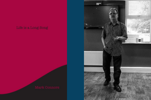 Mark Connors - Life is a Long Song