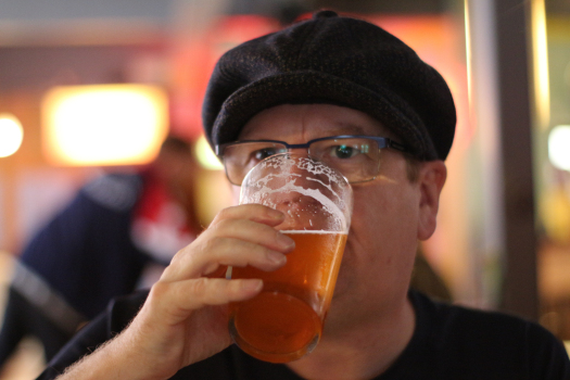 Mark Connors - Word Club